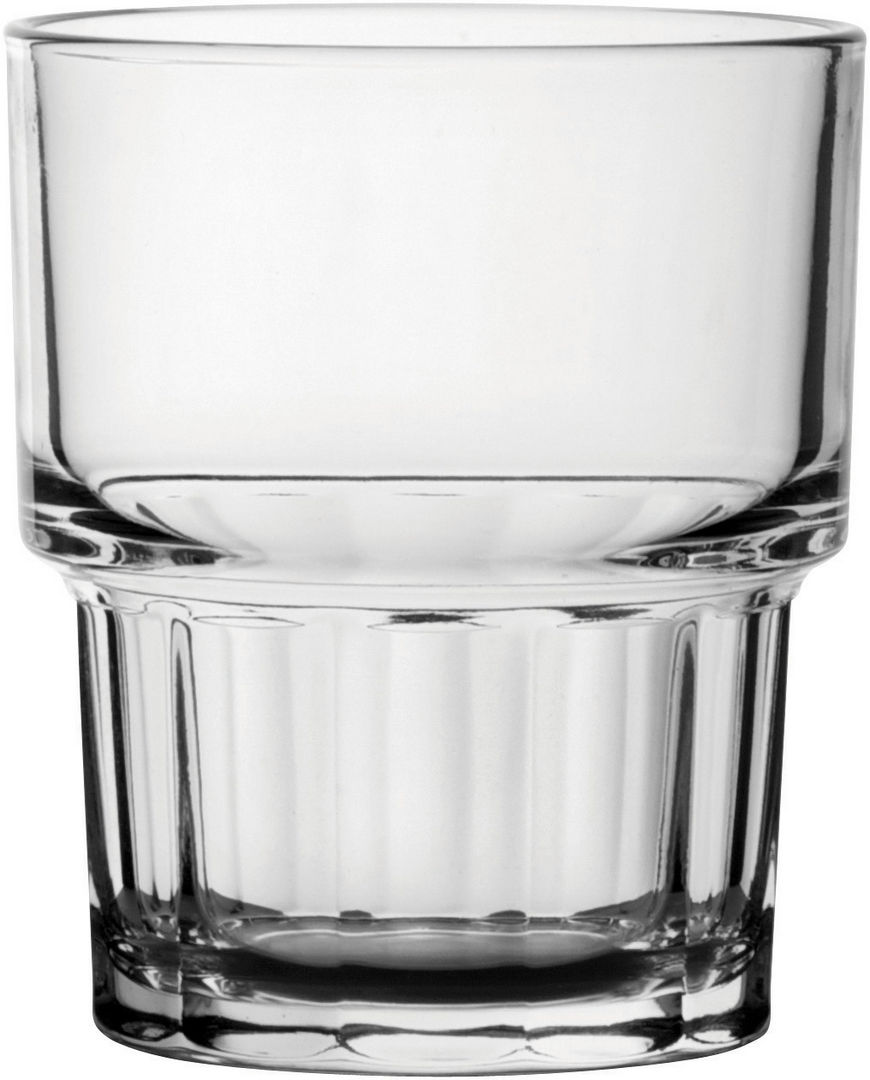 Next Stacking Tumbler 5.75oz (16cl) - P52715-000000-B12048 (Pack of 48)